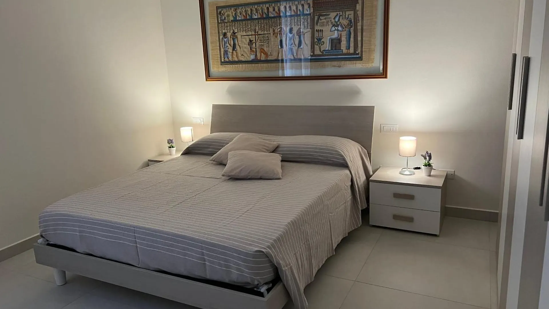 Appartamento La Vela Sirmione Italia