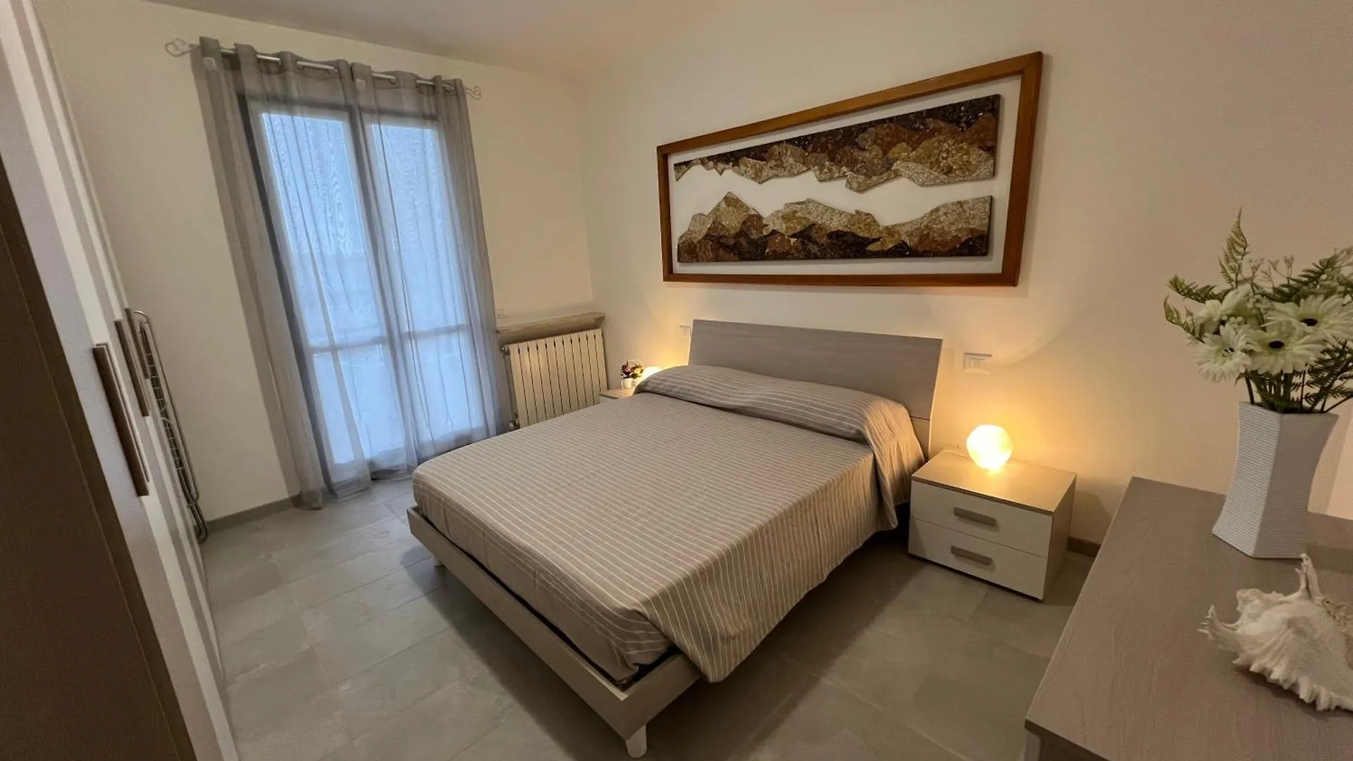 Appartamento La Vela Sirmione Italia