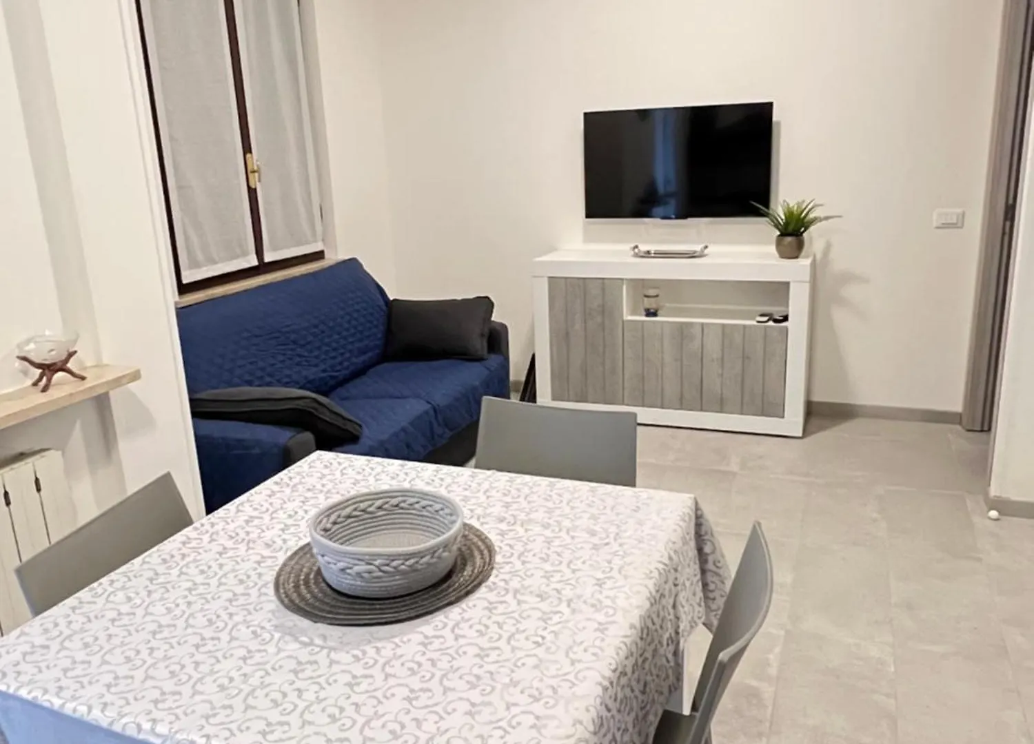 Appartamento La Vela Sirmione