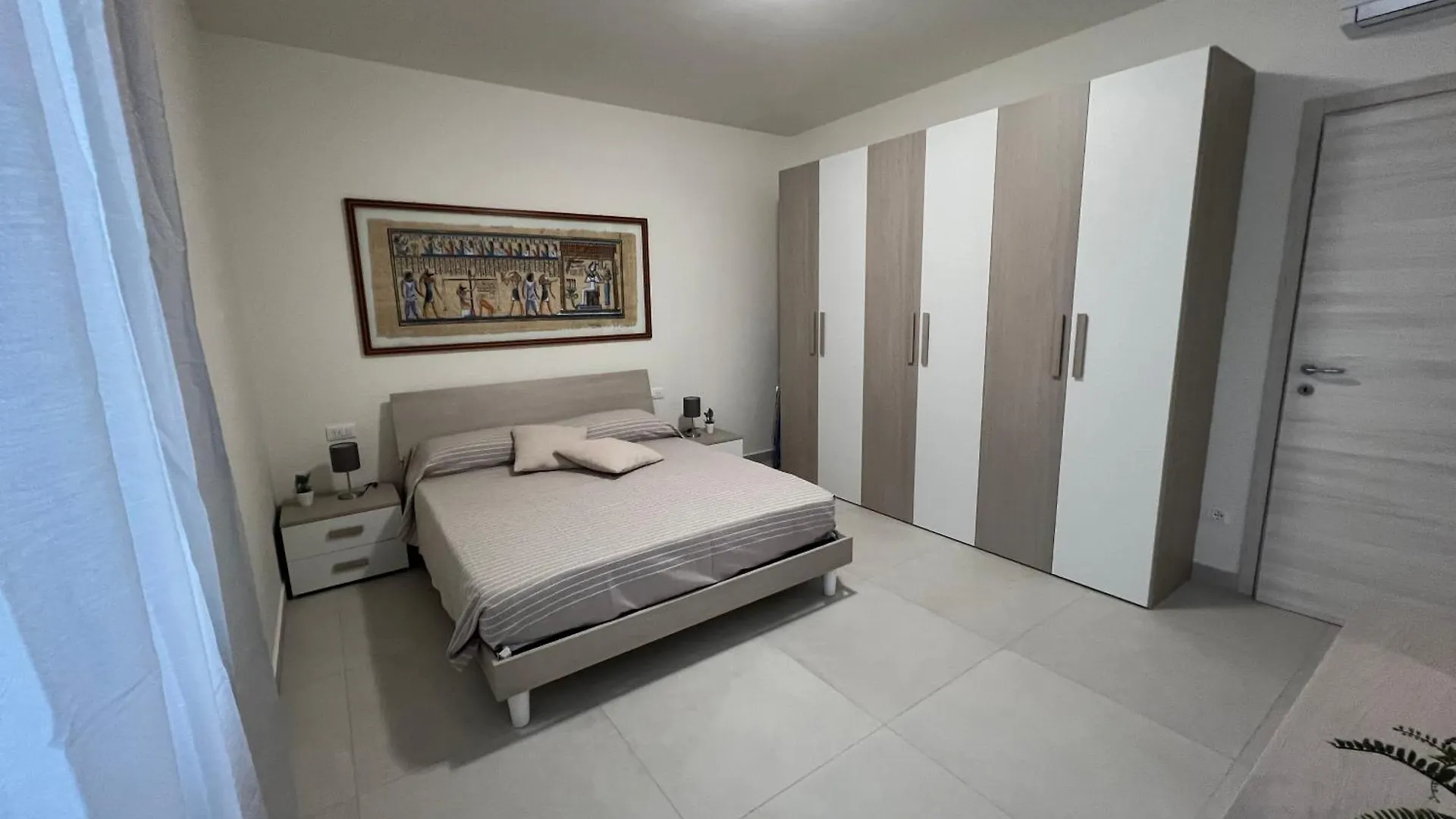 Appartamento La Vela Sirmione 0*,