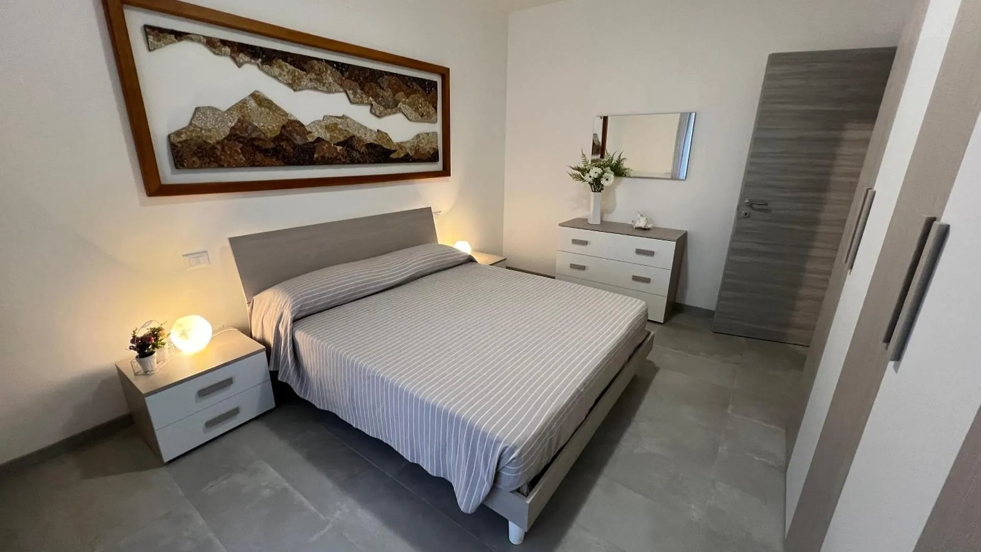 Appartamento La Vela Sirmione Italia