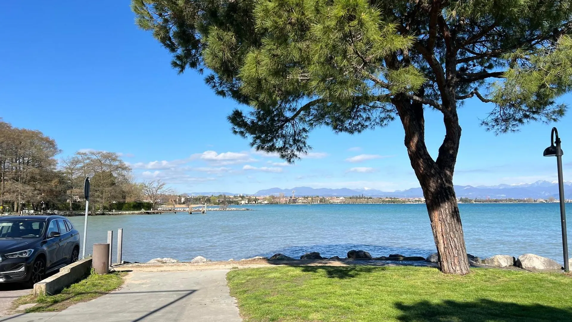 Appartamento La Vela Sirmione Italia