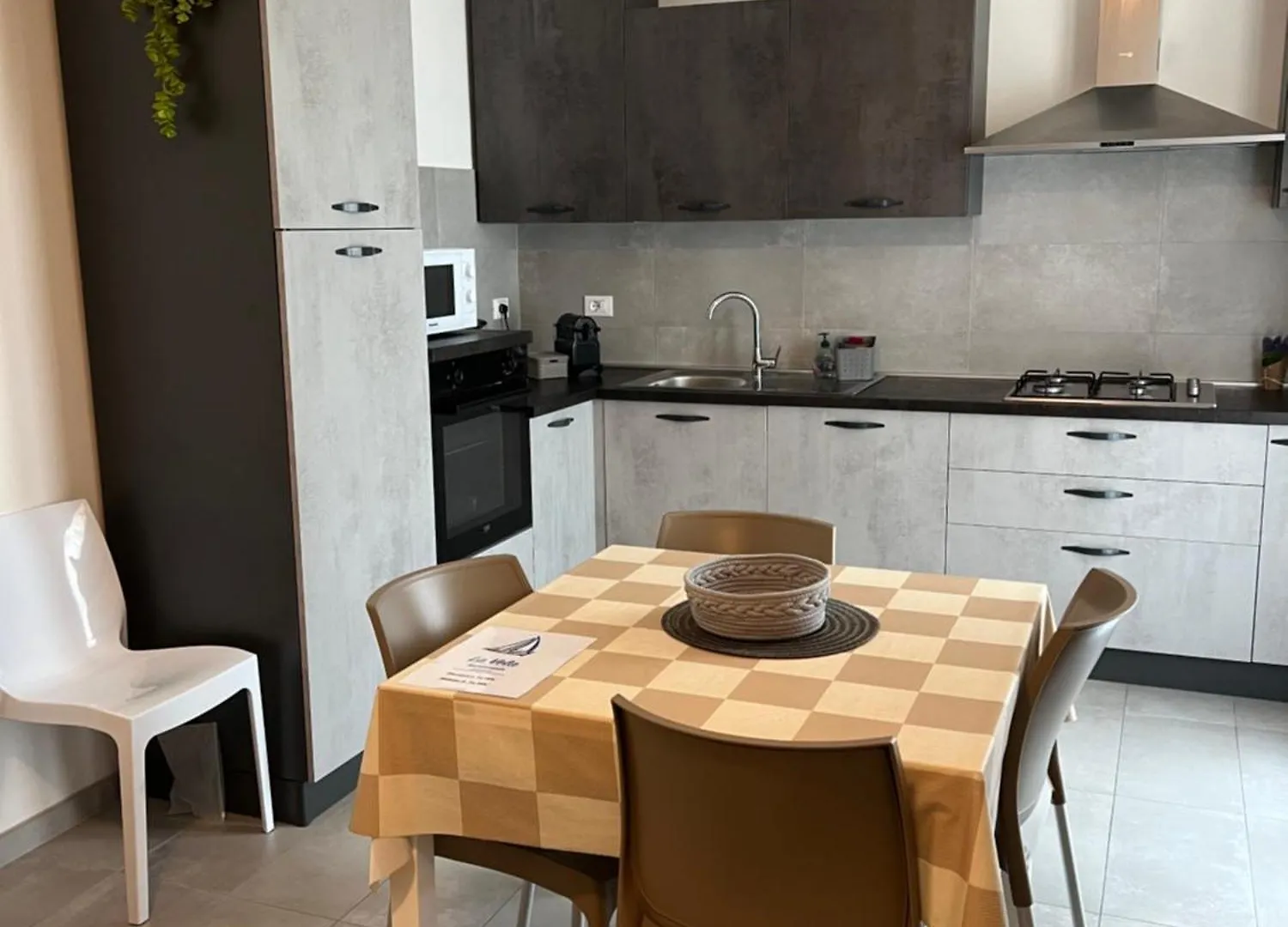 La Vela Apartment Sirmione