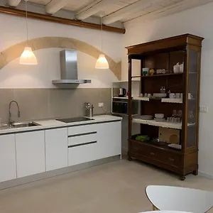  Appartamento Kora Loft A Siracusa/ortigia Italia