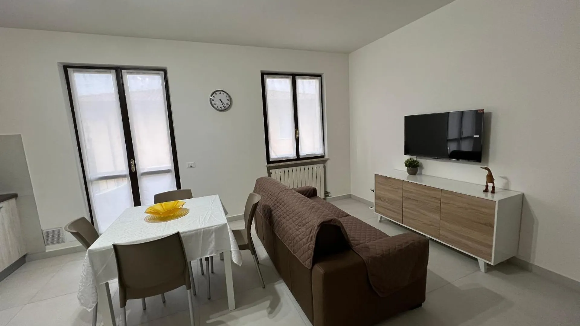 La Vela Apartment Sirmione