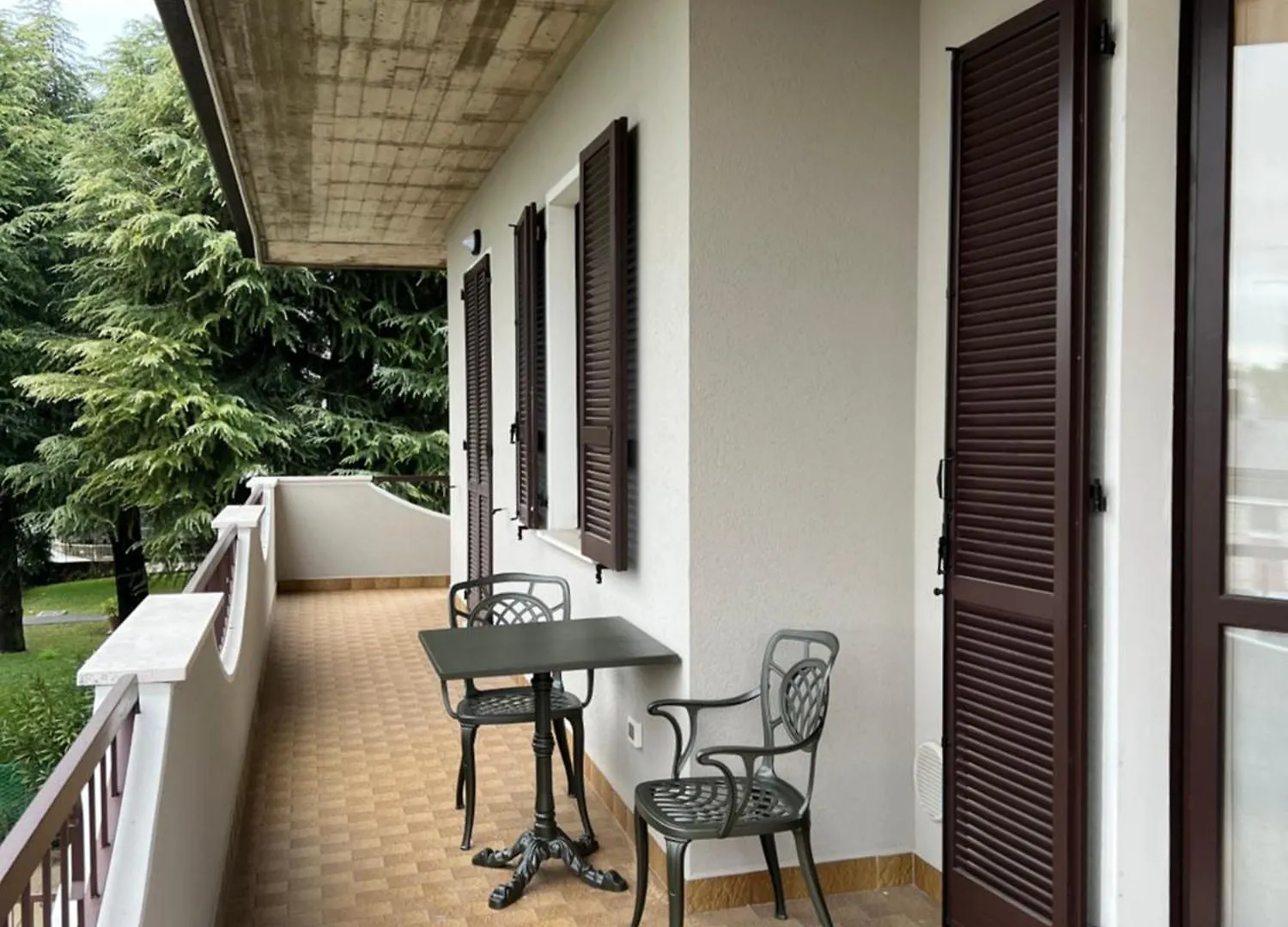 Ferienwohnung La Vela Sirmione