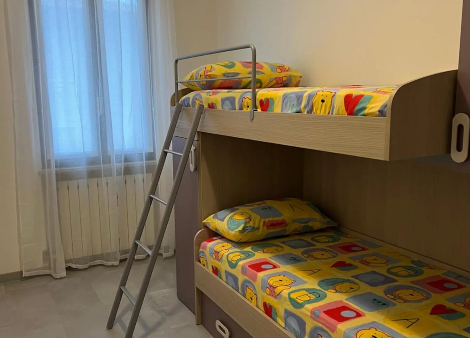 Apartment Ferienwohnung La Vela Sirmione