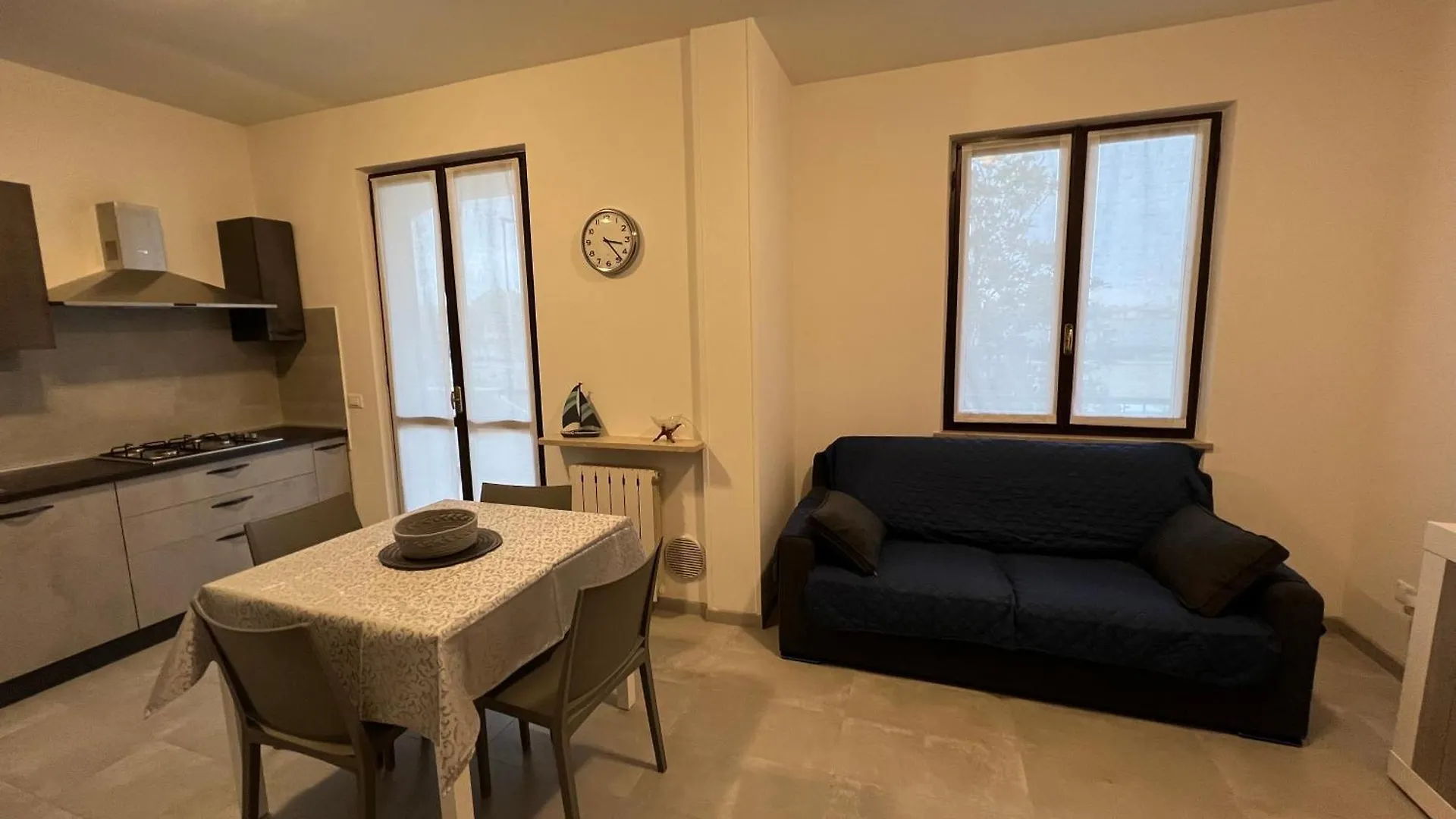 Ferienwohnung La Vela Sirmione