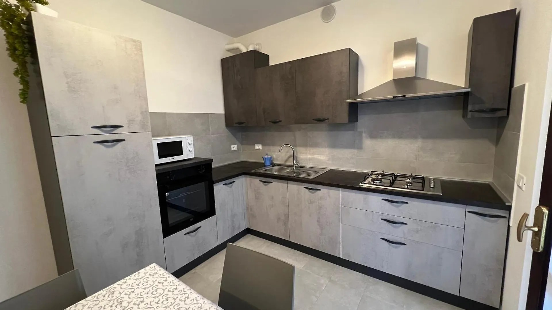 La Vela Apartment Sirmione 0*,