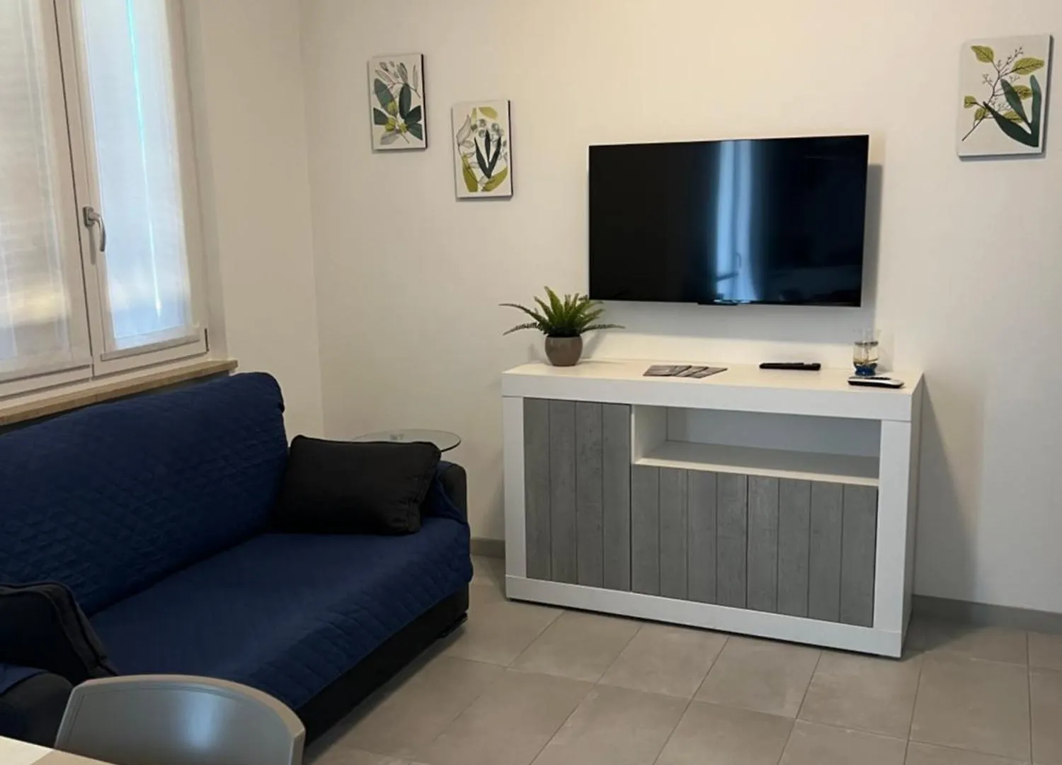 La Vela Apartment Sirmione