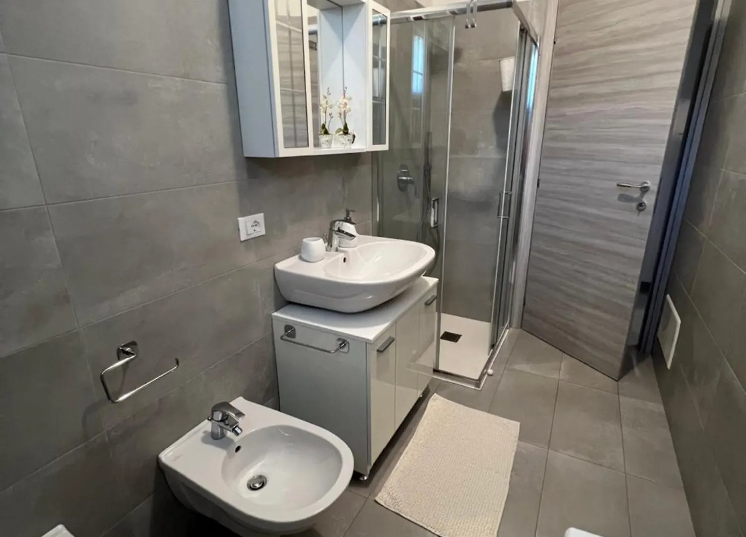 La Vela Apartment Sirmione